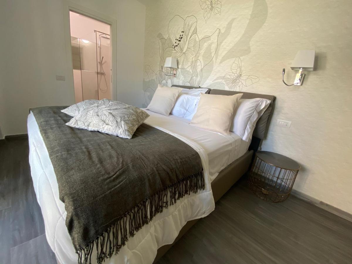 Suimi'S Hotel Villasimius Ngoại thất bức ảnh