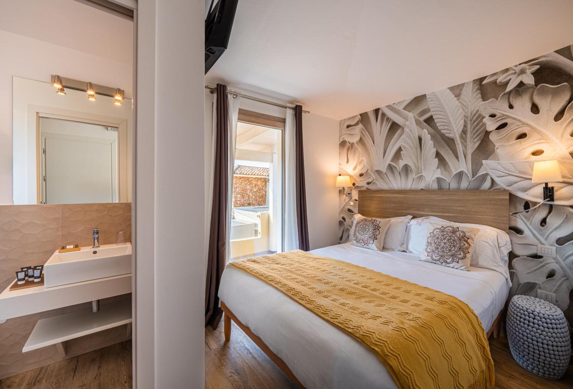 Suimi'S Hotel Villasimius Ngoại thất bức ảnh