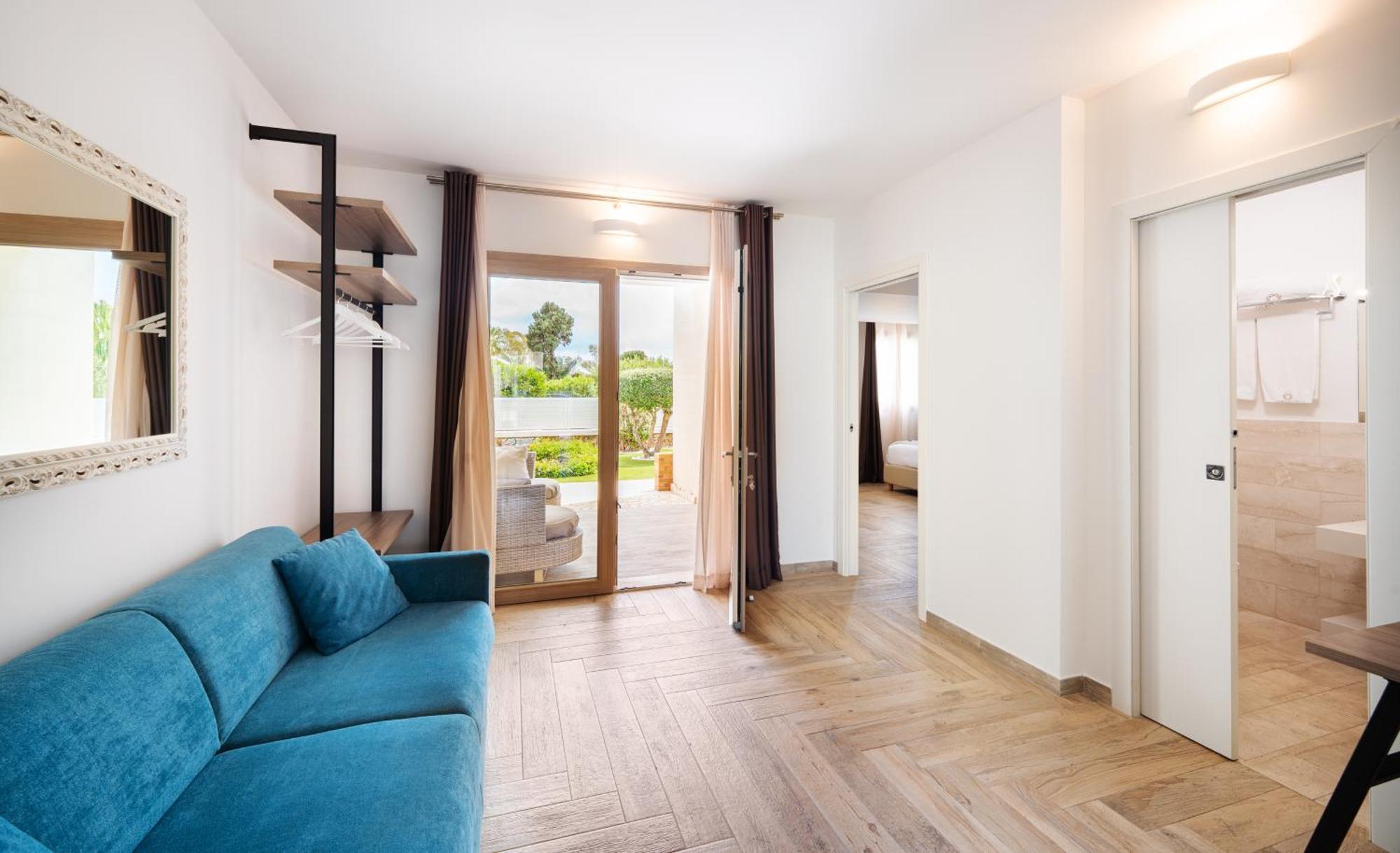 Suimi'S Hotel Villasimius Ngoại thất bức ảnh