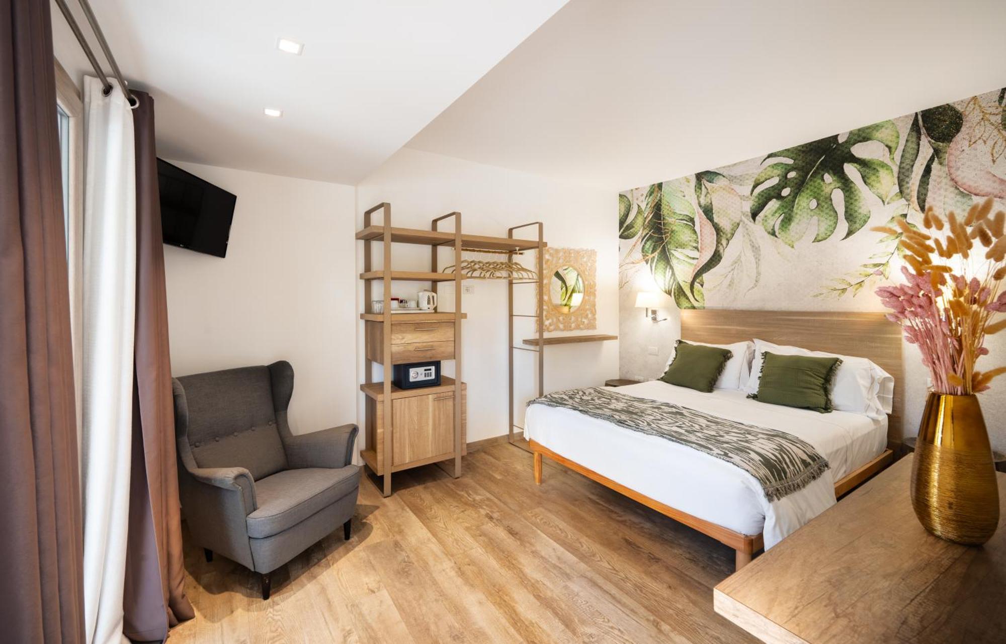 Suimi'S Hotel Villasimius Ngoại thất bức ảnh
