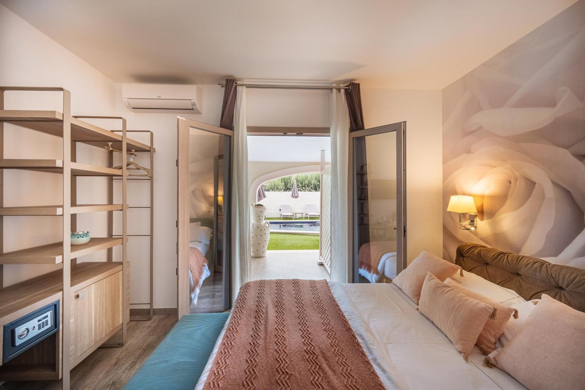 Suimi'S Hotel Villasimius Ngoại thất bức ảnh