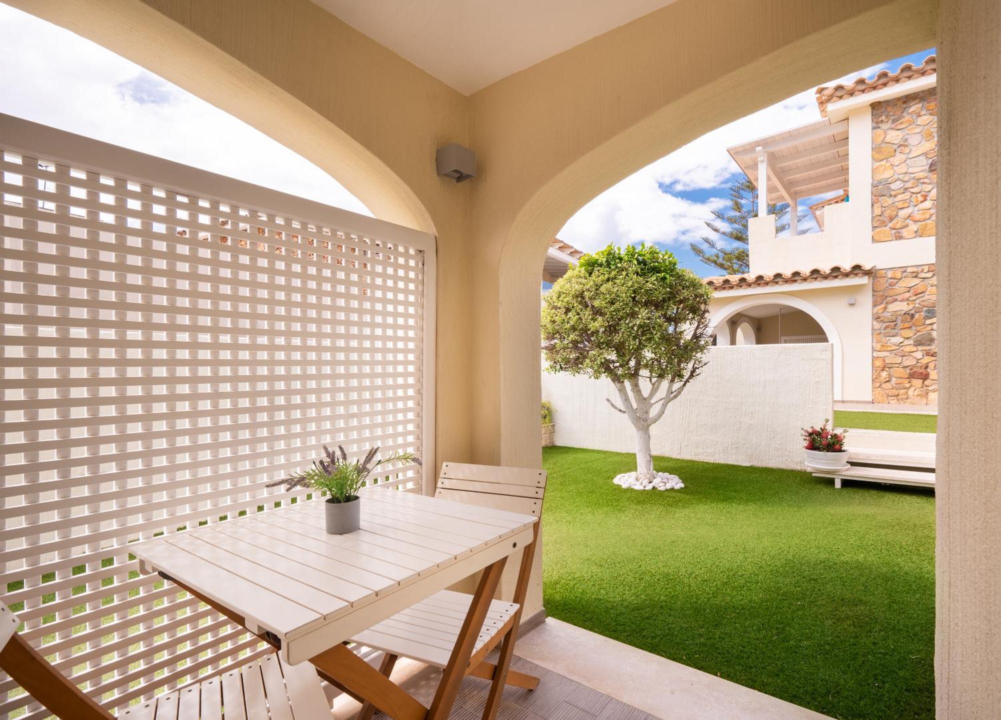 Suimi'S Hotel Villasimius Ngoại thất bức ảnh