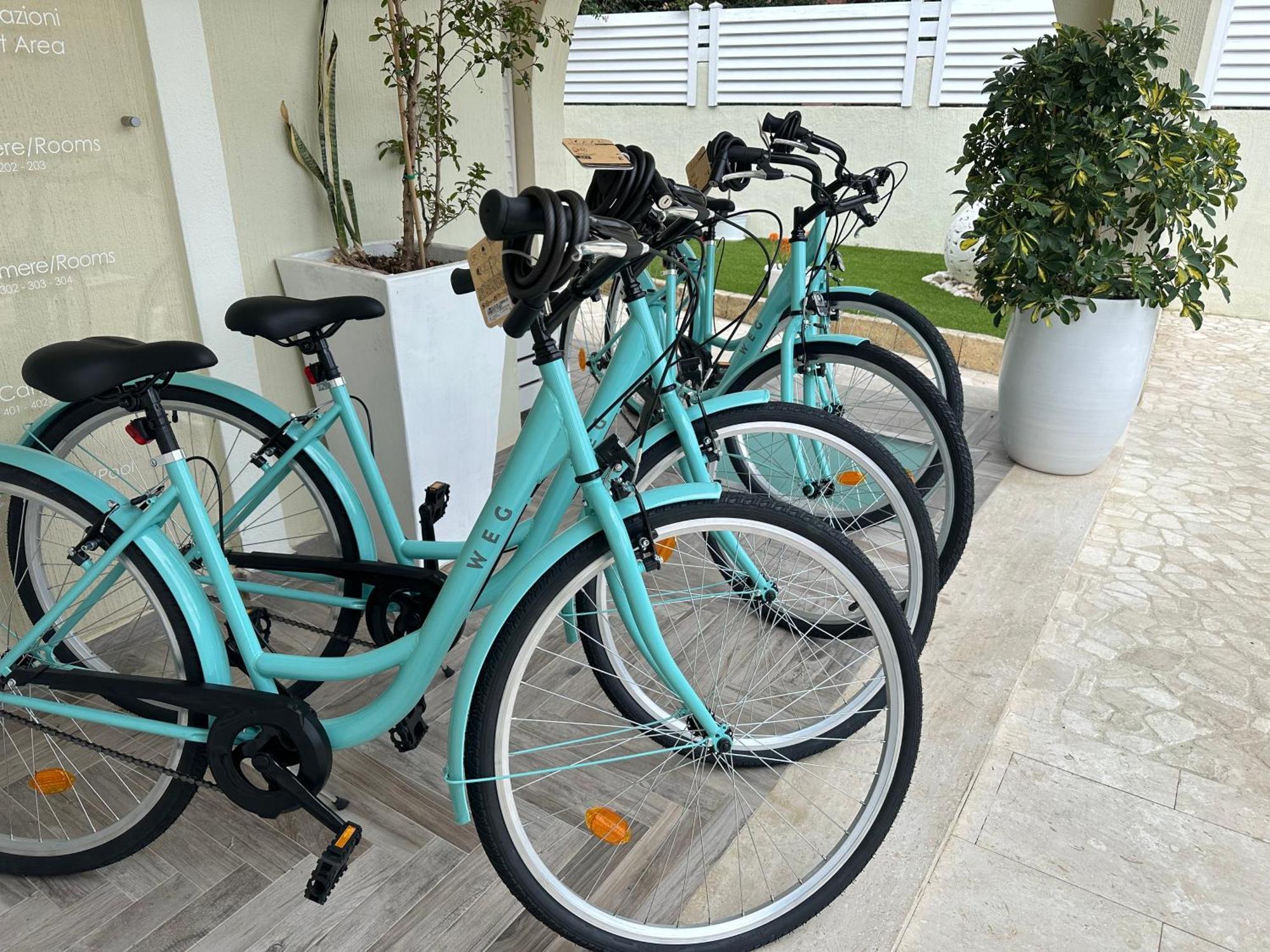 Suimi'S Hotel Villasimius Ngoại thất bức ảnh